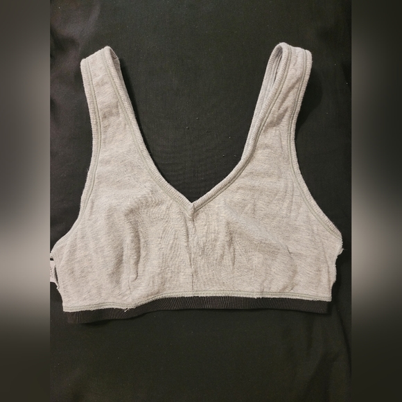 Calvin Klein Sports Bra Set of 2 - Picture 6 of 7